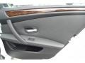 Jet Black - 5 Series 528xi Sedan Photo No. 32
