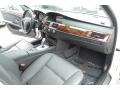 Jet Black - 5 Series 528xi Sedan Photo No. 33