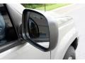 2000 Champagne Pearlcoat Jeep Grand Cherokee Laredo 4x4  photo #20