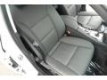 Jet Black - 5 Series 528xi Sedan Photo No. 34