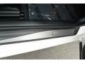 Jet Black - 5 Series 528xi Sedan Photo No. 36