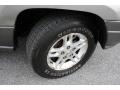 2000 Champagne Pearlcoat Jeep Grand Cherokee Laredo 4x4  photo #22