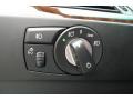 Jet Black - 5 Series 528xi Sedan Photo No. 38