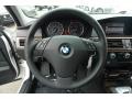 Jet Black - 5 Series 528xi Sedan Photo No. 39