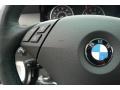 Jet Black - 5 Series 528xi Sedan Photo No. 40