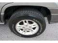 2000 Champagne Pearlcoat Jeep Grand Cherokee Laredo 4x4  photo #24