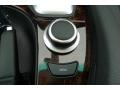 Jet Black - 5 Series 528xi Sedan Photo No. 42