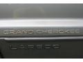 2000 Champagne Pearlcoat Jeep Grand Cherokee Laredo 4x4  photo #26