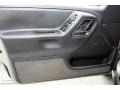 2000 Champagne Pearlcoat Jeep Grand Cherokee Laredo 4x4  photo #27