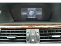 Jet Black - 5 Series 528xi Sedan Photo No. 46