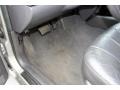 2000 Champagne Pearlcoat Jeep Grand Cherokee Laredo 4x4  photo #31