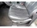 2000 Champagne Pearlcoat Jeep Grand Cherokee Laredo 4x4  photo #33