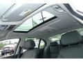 Jet Black - 5 Series 528xi Sedan Photo No. 49
