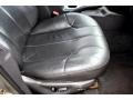 2000 Champagne Pearlcoat Jeep Grand Cherokee Laredo 4x4  photo #34