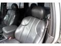 2000 Champagne Pearlcoat Jeep Grand Cherokee Laredo 4x4  photo #35
