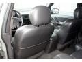 2000 Champagne Pearlcoat Jeep Grand Cherokee Laredo 4x4  photo #39