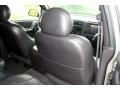 2000 Champagne Pearlcoat Jeep Grand Cherokee Laredo 4x4  photo #40