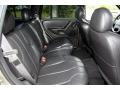 2000 Champagne Pearlcoat Jeep Grand Cherokee Laredo 4x4  photo #42