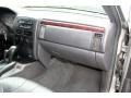 2000 Champagne Pearlcoat Jeep Grand Cherokee Laredo 4x4  photo #52