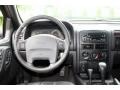 2000 Champagne Pearlcoat Jeep Grand Cherokee Laredo 4x4  photo #53