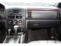 2000 Champagne Pearlcoat Jeep Grand Cherokee Laredo 4x4  photo #54