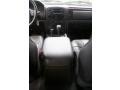 2000 Champagne Pearlcoat Jeep Grand Cherokee Laredo 4x4  photo #58