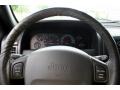 2000 Champagne Pearlcoat Jeep Grand Cherokee Laredo 4x4  photo #59