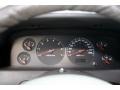2000 Champagne Pearlcoat Jeep Grand Cherokee Laredo 4x4  photo #60