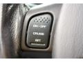 2000 Champagne Pearlcoat Jeep Grand Cherokee Laredo 4x4  photo #65