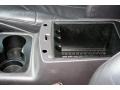 2000 Champagne Pearlcoat Jeep Grand Cherokee Laredo 4x4  photo #72
