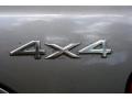 2000 Champagne Pearlcoat Jeep Grand Cherokee Laredo 4x4  photo #76