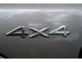 2000 Champagne Pearlcoat Jeep Grand Cherokee Laredo 4x4  photo #77