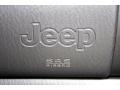 2000 Champagne Pearlcoat Jeep Grand Cherokee Laredo 4x4  photo #88