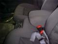 2005 Victory Red Chevrolet Colorado LS Extended Cab  photo #22