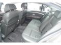 2007 Sterling Grey Metallic BMW 7 Series 750Li Sedan  photo #28