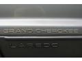2000 Champagne Pearlcoat Jeep Grand Cherokee Laredo 4x4  photo #98
