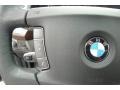 2007 Sterling Grey Metallic BMW 7 Series 750Li Sedan  photo #40