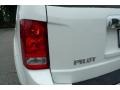 Taffeta White - Pilot EX-L 4WD Photo No. 12