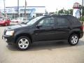 2006 Black Pontiac Torrent   photo #2