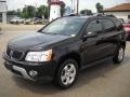 2006 Black Pontiac Torrent   photo #3