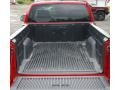 2002 Victory Red Chevrolet S10 LS Regular Cab  photo #8