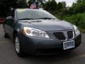 Granite Metallic - G6 V6 Sedan Photo No. 1