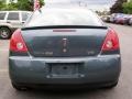 Granite Metallic - G6 V6 Sedan Photo No. 2