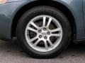 Granite Metallic - G6 V6 Sedan Photo No. 8