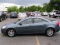 Granite Metallic - G6 V6 Sedan Photo No. 9