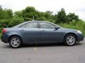 Granite Metallic - G6 V6 Sedan Photo No. 10