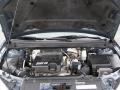 Granite Metallic - G6 V6 Sedan Photo No. 17