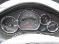 Granite Metallic - G6 V6 Sedan Photo No. 23