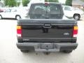 1999 Black Clearcoat Ford Ranger XLT Extended Cab 4x4  photo #8