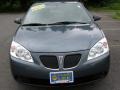 Granite Metallic - G6 V6 Sedan Photo No. 24